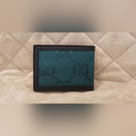 Brand New G Off The Grid Bifold Wallet - Picture 4 of 9
